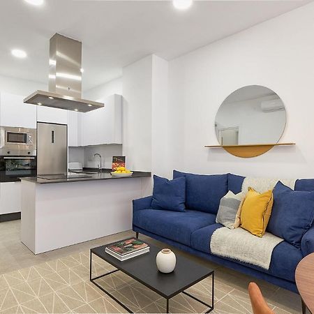 Soho Apartments In Malaga By Solaga Holiday Homes Exterior foto