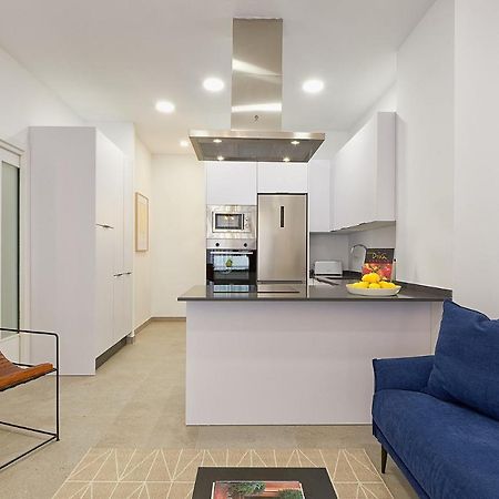 Soho Apartments In Malaga By Solaga Holiday Homes Exterior foto