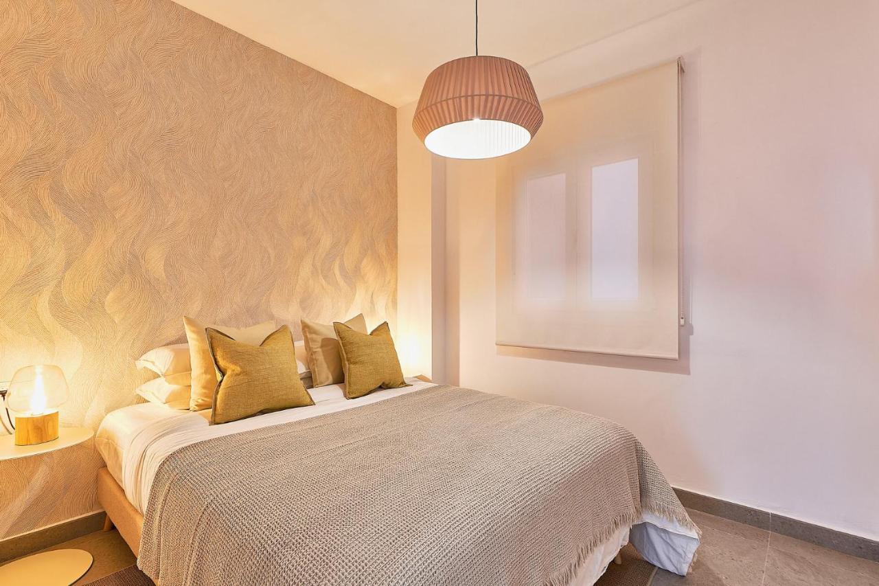 Soho Apartments In Malaga By Solaga Holiday Homes Exterior foto