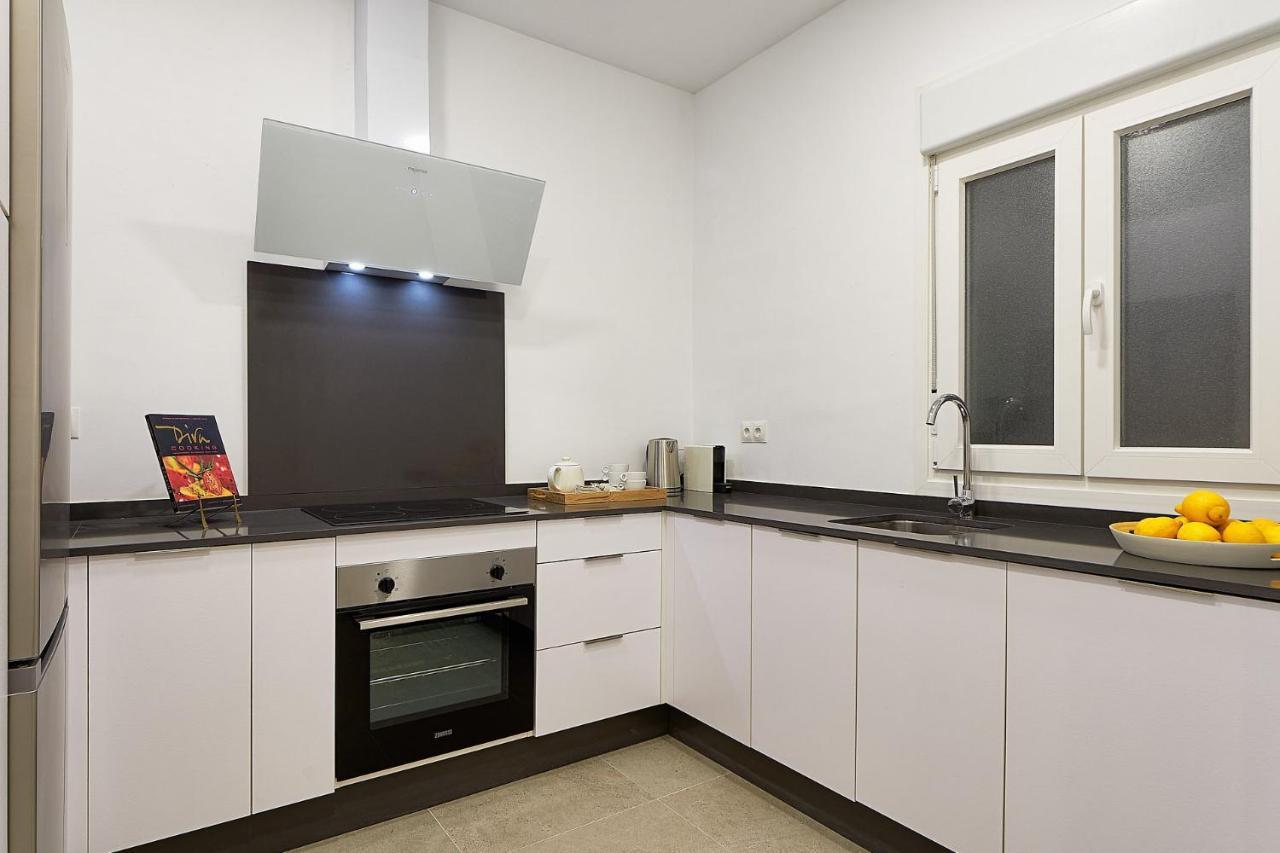 Soho Apartments In Malaga By Solaga Holiday Homes Exterior foto